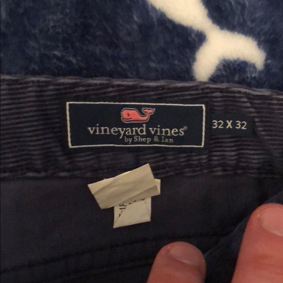 Vineyard vines pants - Picture 4 of 4